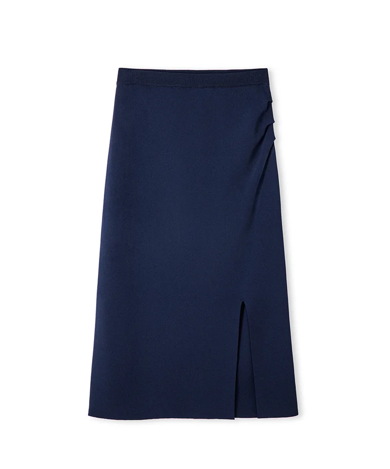 Ipekyol  Midi Knit Skirt for Women | Best Price UAE